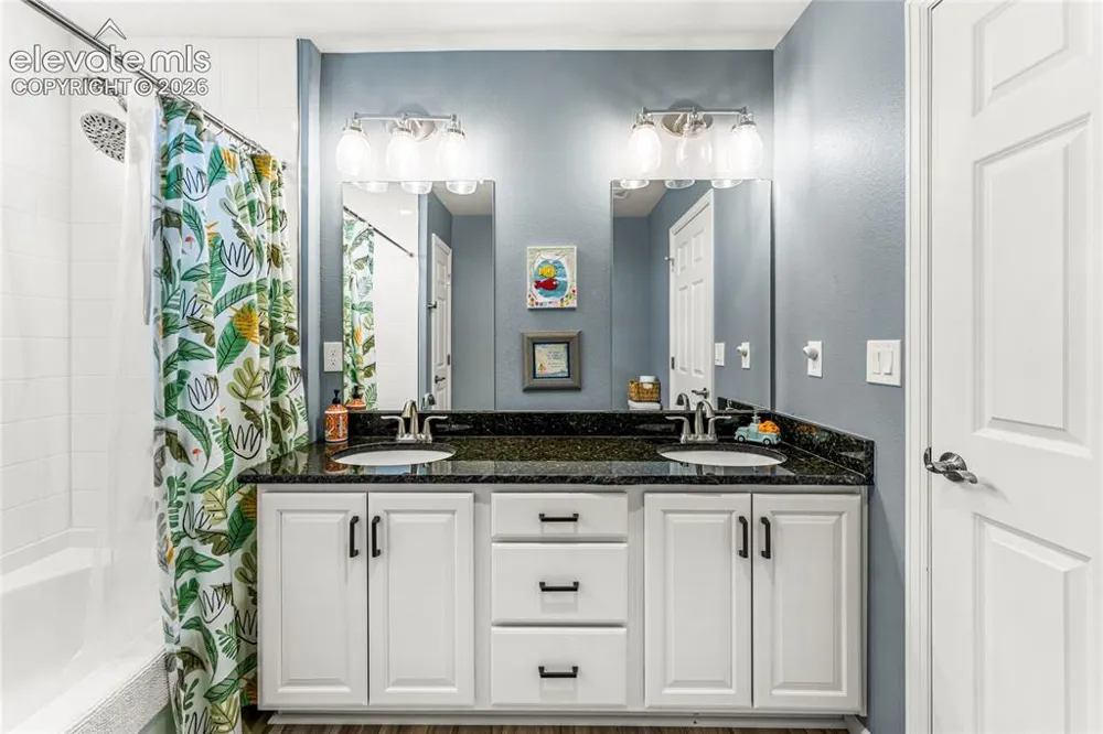 5926 Carrick Lane Colorado Springs, CO 80927