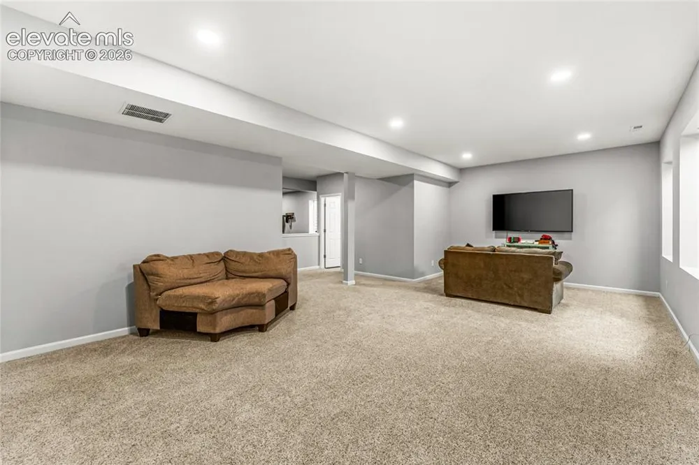 5926 Carrick Lane Colorado Springs, CO 80927