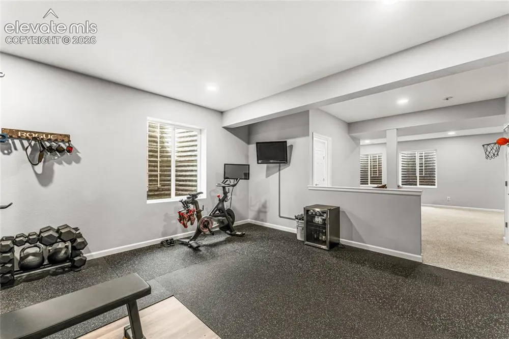 5926 Carrick Lane Colorado Springs, CO 80927
