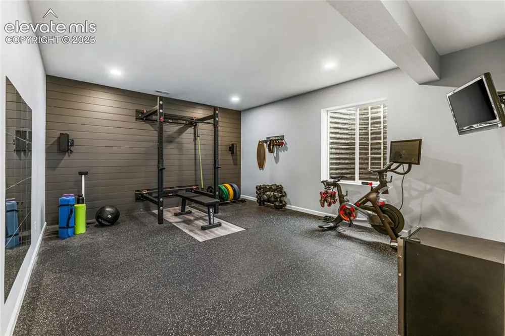 5926 Carrick Lane Colorado Springs, CO 80927