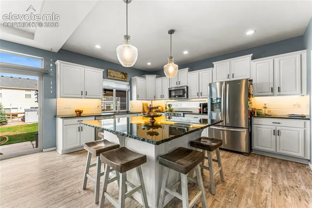 5926 Carrick Lane Colorado Springs, CO 80927