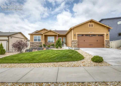 12931 Stone Valley Drive