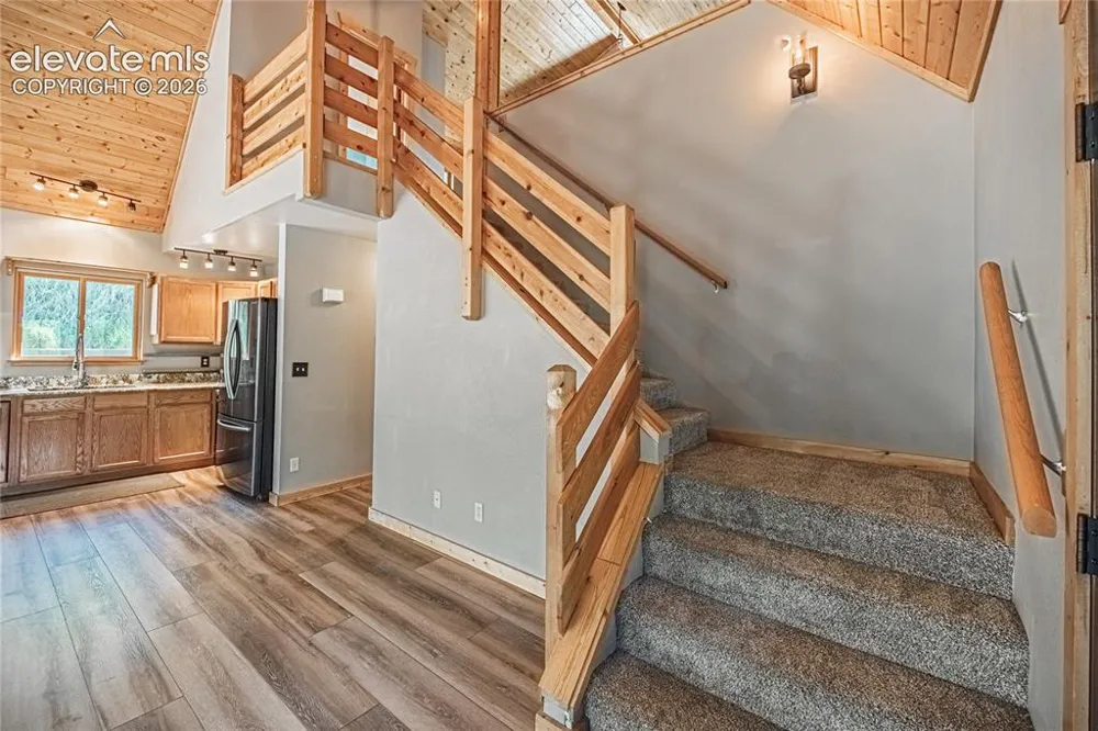 10668 W Highway 24 Green Mountain Falls, CO 80819