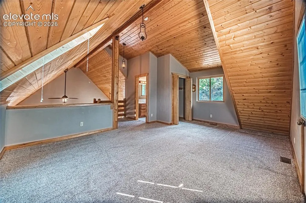 10668 W Highway 24 Green Mountain Falls, CO 80819