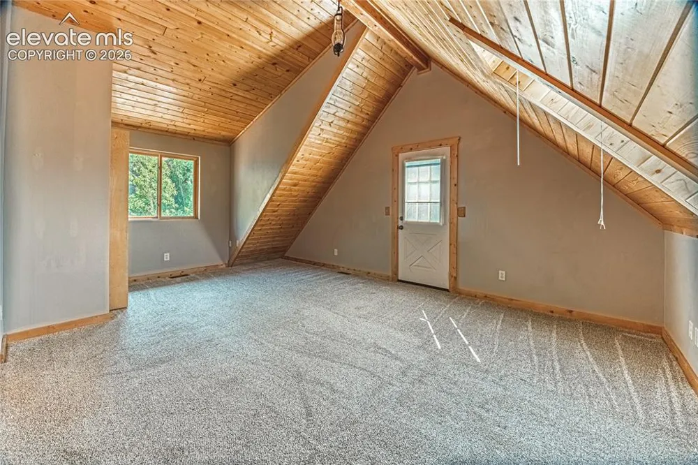 10668 W Highway 24 Green Mountain Falls, CO 80819