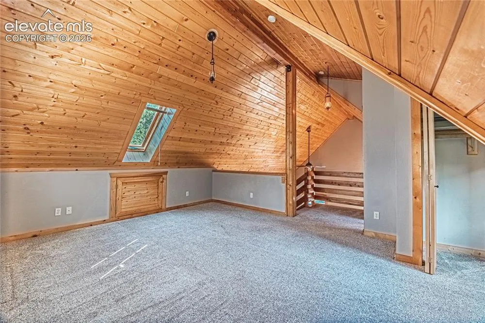 10668 W Highway 24 Green Mountain Falls, CO 80819