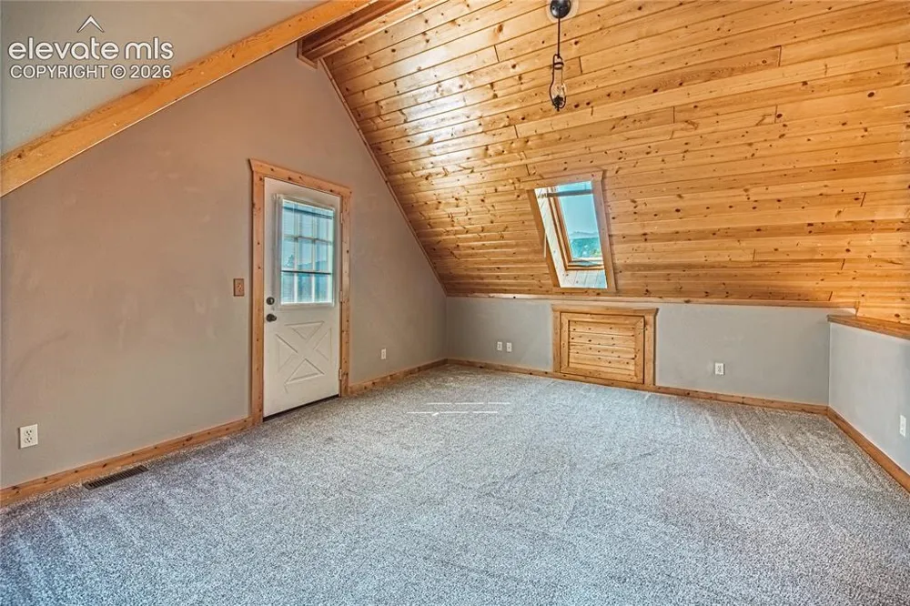 10668 W Highway 24 Green Mountain Falls, CO 80819