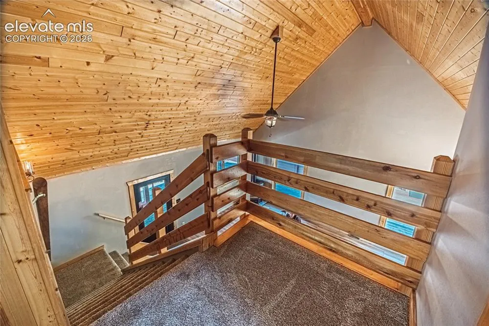 10668 W Highway 24 Green Mountain Falls, CO 80819