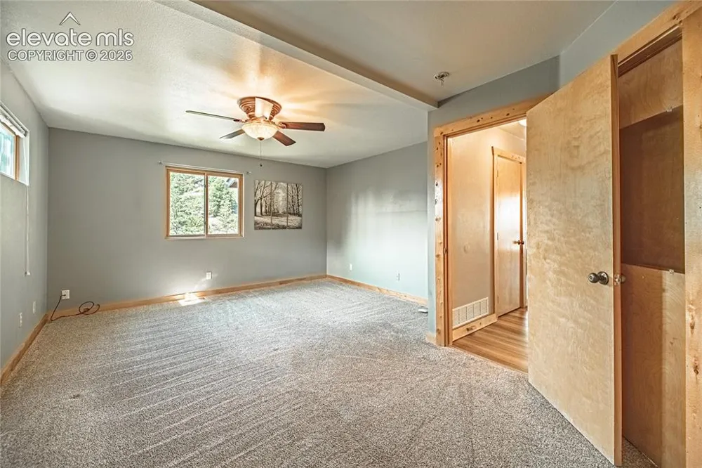 10668 W Highway 24 Green Mountain Falls, CO 80819