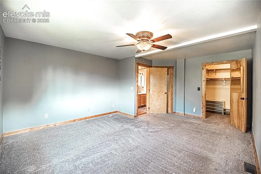 10668 W Highway 24 Green Mountain Falls, CO 80819