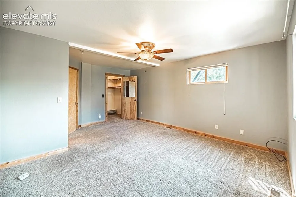 10668 W Highway 24 Green Mountain Falls, CO 80819