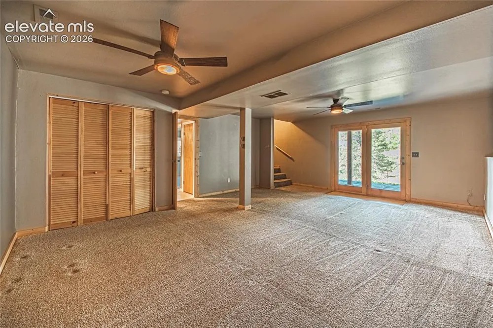 10668 W Highway 24 Green Mountain Falls, CO 80819