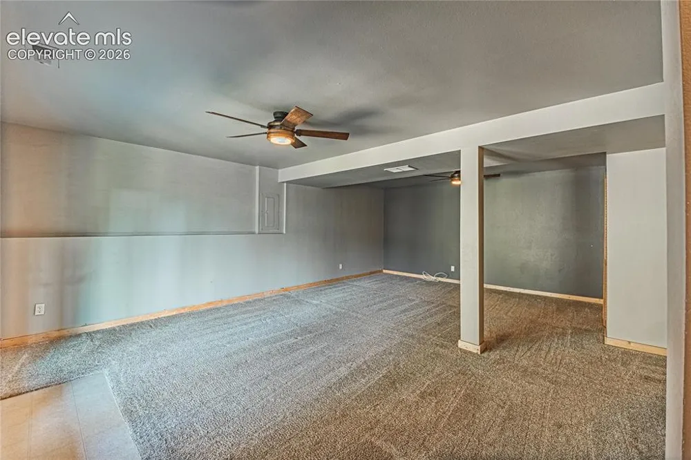 10668 W Highway 24 Green Mountain Falls, CO 80819