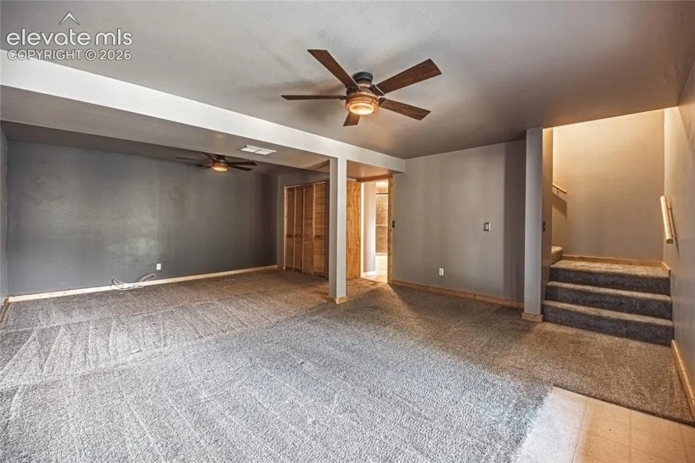 10668 W Highway 24 Green Mountain Falls, CO 80819