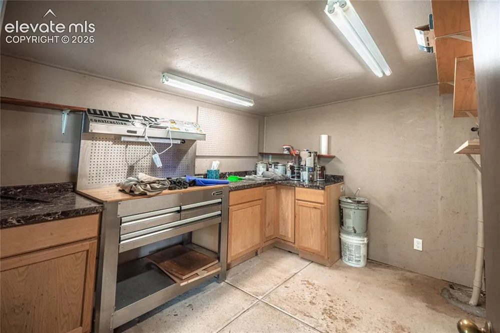 10668 W Highway 24 Green Mountain Falls, CO 80819