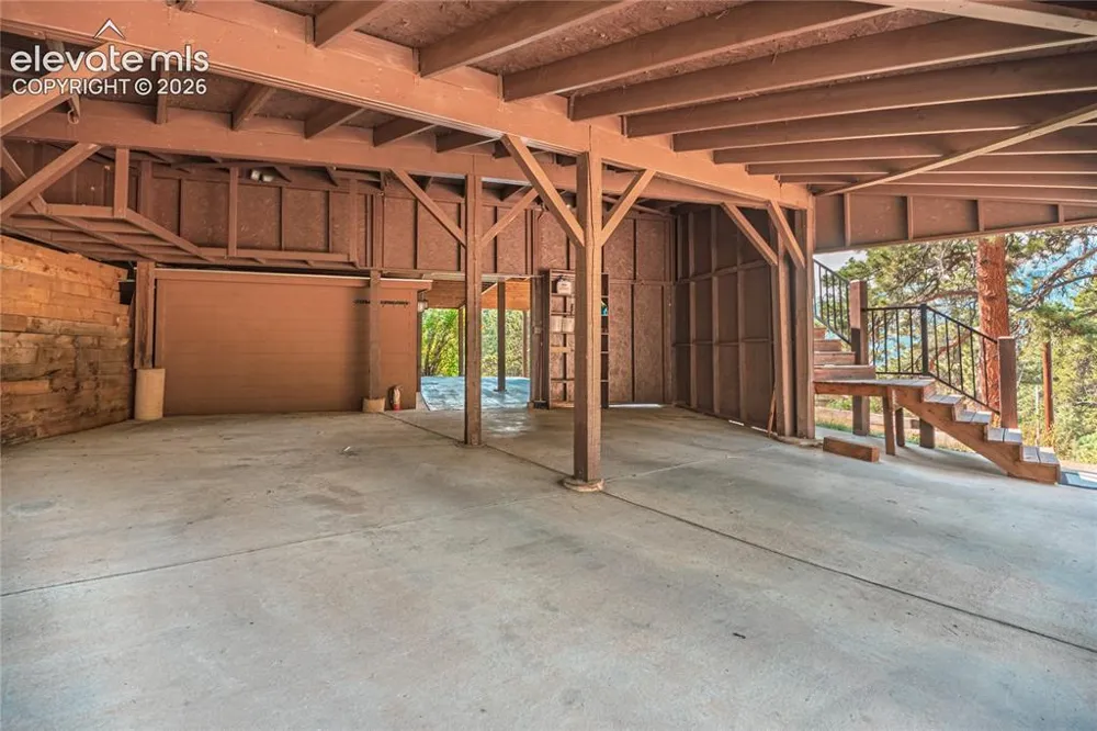 10668 W Highway 24 Green Mountain Falls, CO 80819