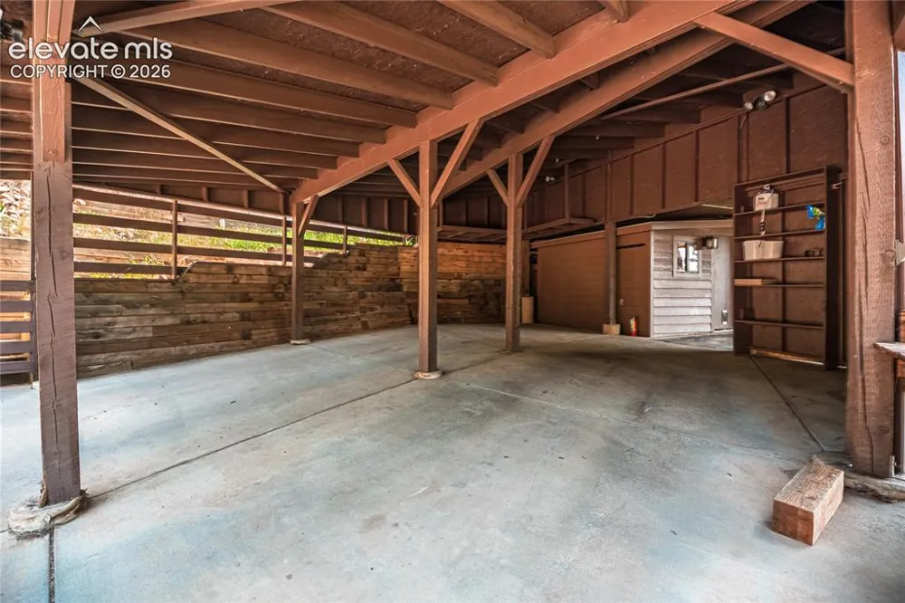 10668 W Highway 24 Green Mountain Falls, CO 80819