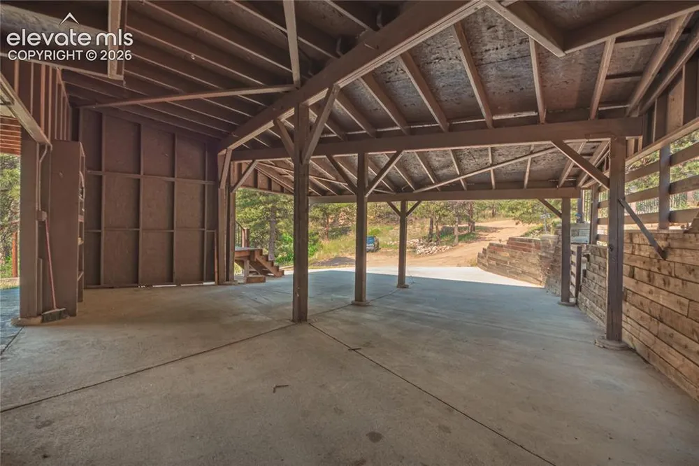 10668 W Highway 24 Green Mountain Falls, CO 80819
