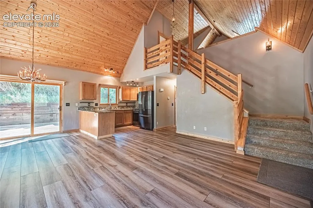 10668 W Highway 24 Green Mountain Falls, CO 80819