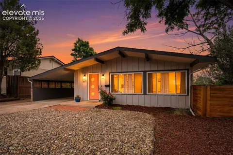 627 Skyline Avenue