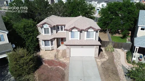 4850 Hawk Meadow Drive