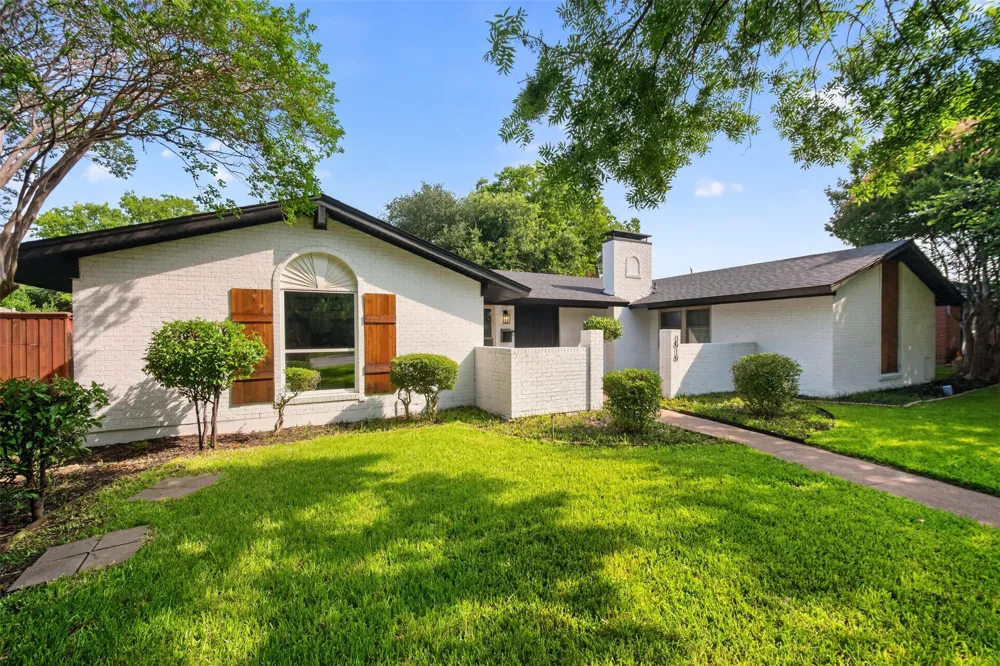 3919 Ridgeoak Way Farmers Branch, TX 75244