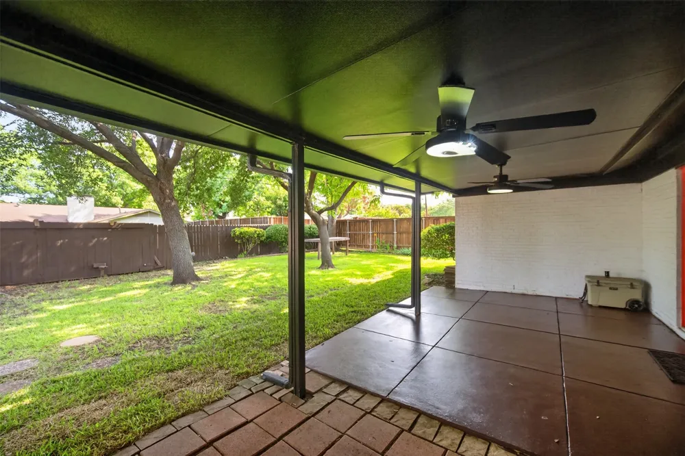 3919 Ridgeoak Way Farmers Branch, TX 75244