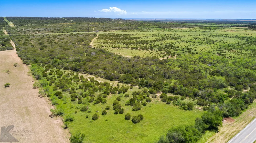 4897 FM 1086 Bradshaw, TX 79567