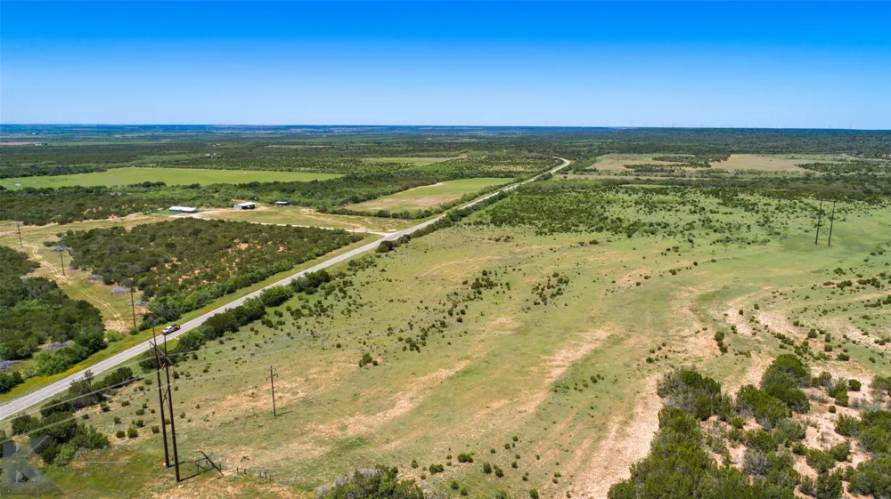 4897 FM 1086 Bradshaw, TX 79567