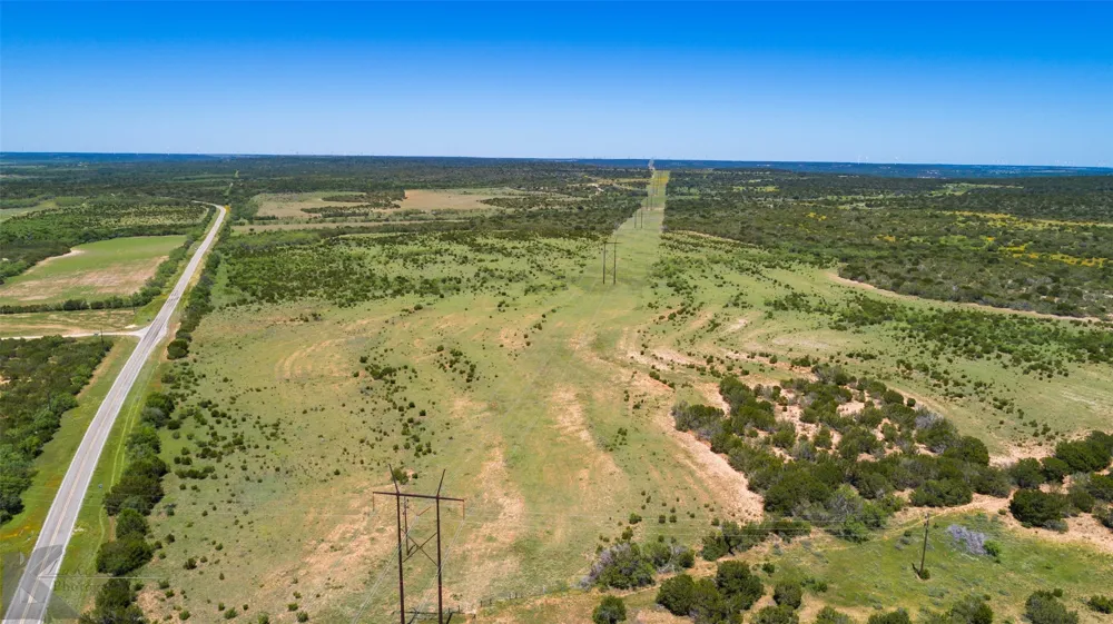 4897 FM 1086 Bradshaw, TX 79567