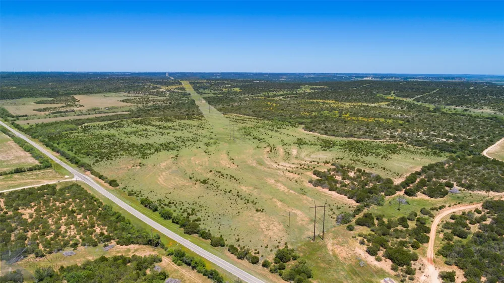 4897 FM 1086 Bradshaw, TX 79567