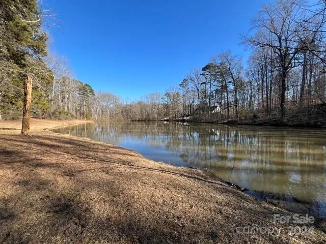 7100 Ridge Lane Road Charlotte, NC 28262