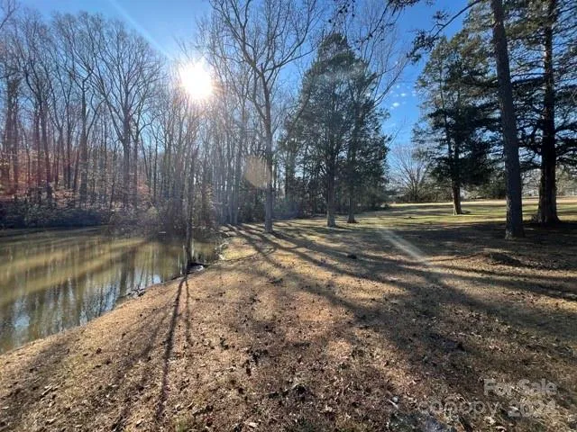 7100 Ridge Lane Road Charlotte, NC 28262