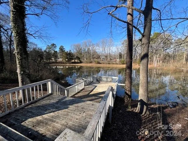 7100 Ridge Lane Road Charlotte, NC 28262
