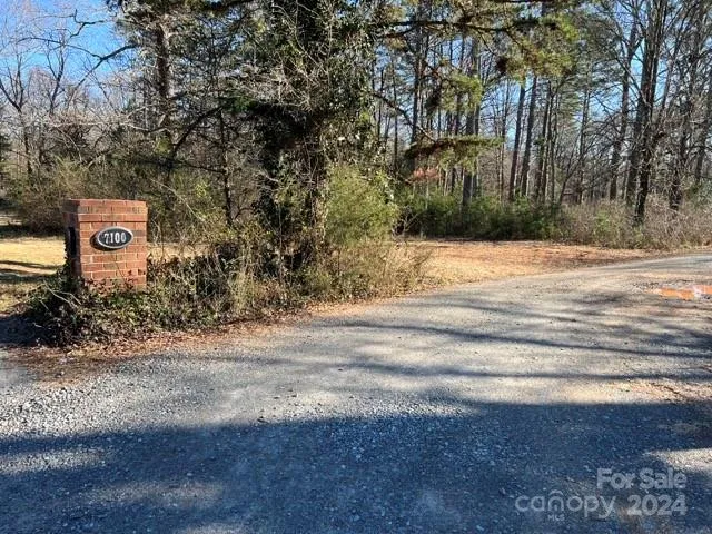 7100 Ridge Lane Road Charlotte, NC 28262