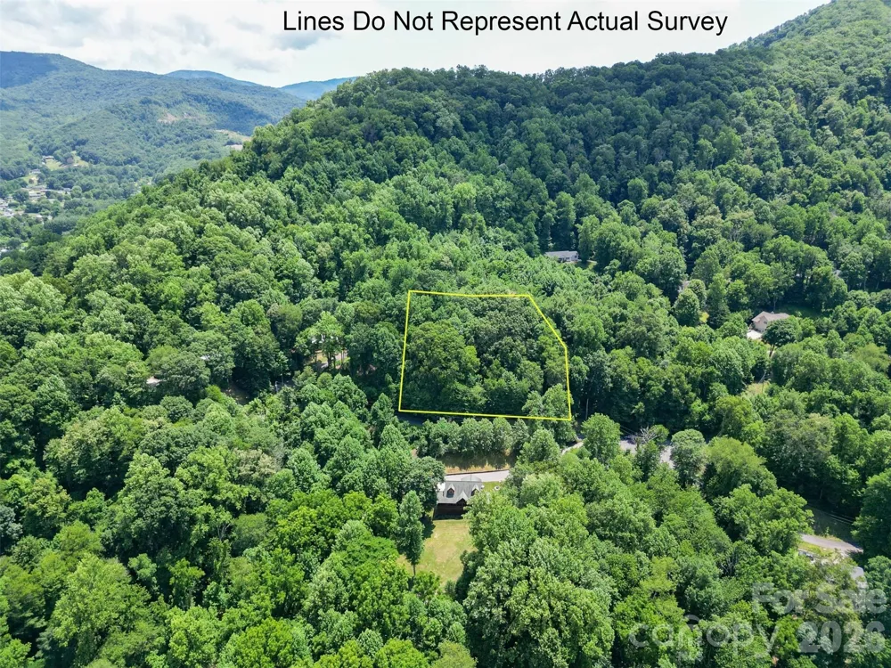 00 Aaron Way #21 Waynesville, NC 28786