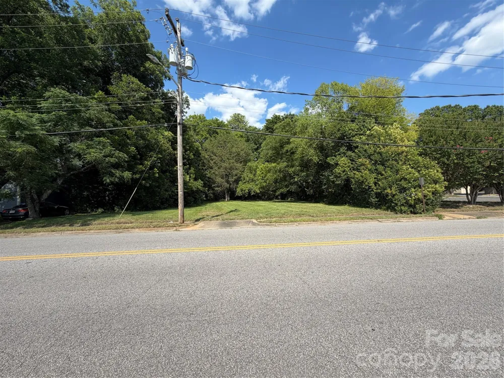 1042+1046 Camden Avenue Rock Hill, SC 29732