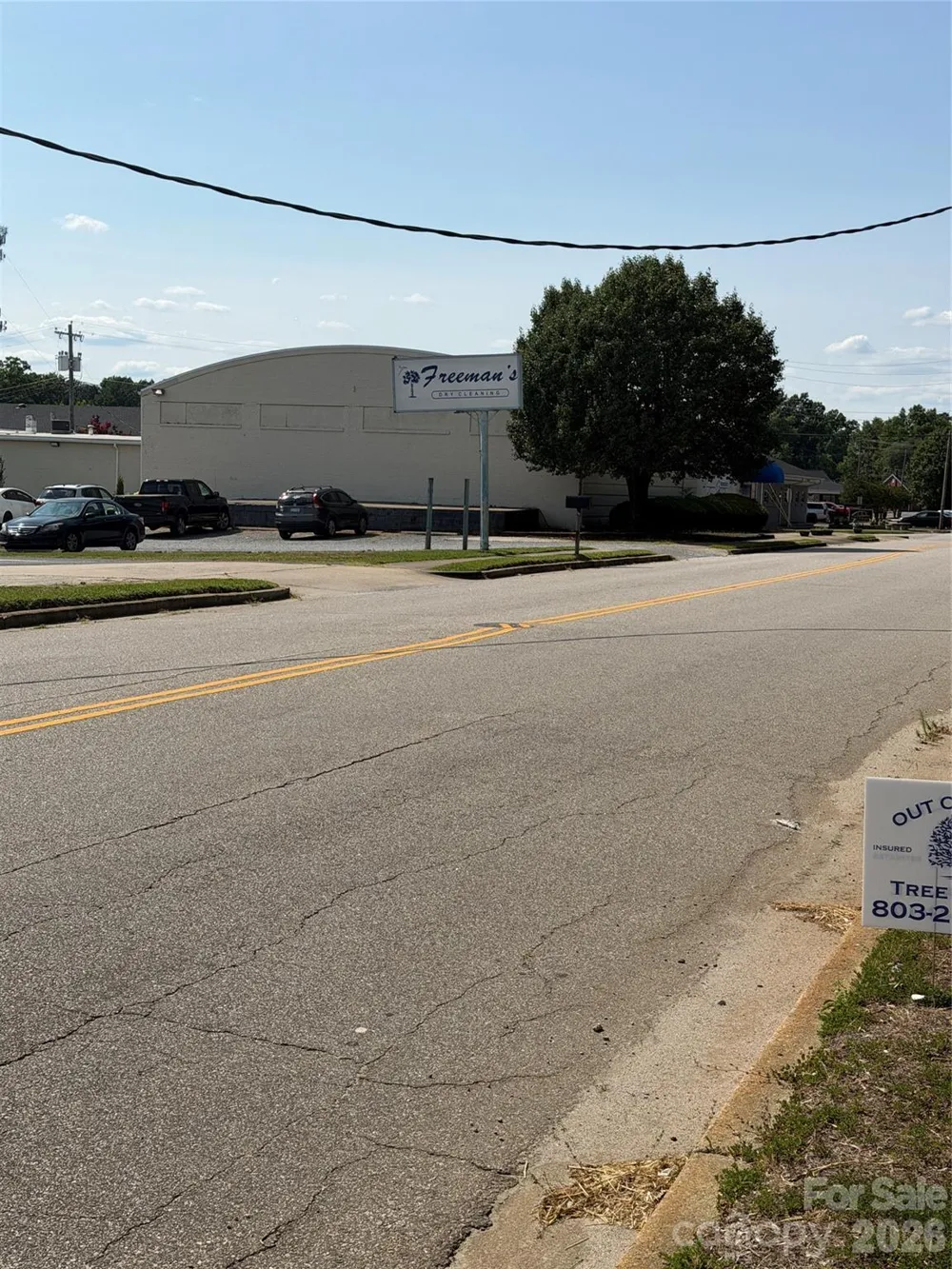 1042+1046 Camden Avenue Rock Hill, SC 29732