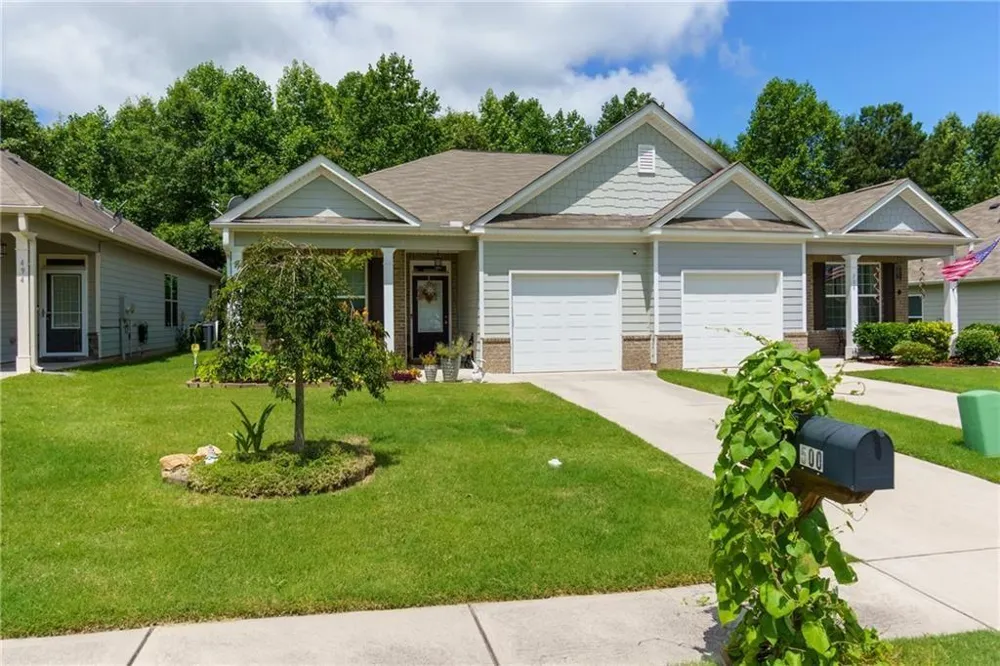 500 Vandenburg Drive Villa Rica, GA 30180