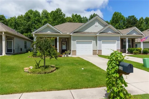 500 Vandenburg Drive