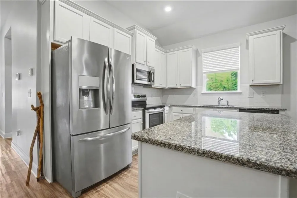 500 Vandenburg Drive Villa Rica, GA 30180