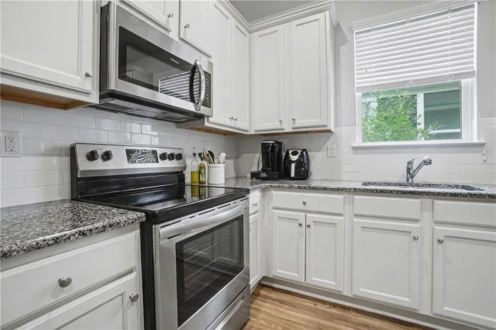 500 Vandenburg Drive Villa Rica, GA 30180