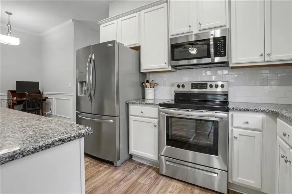 500 Vandenburg Drive Villa Rica, GA 30180