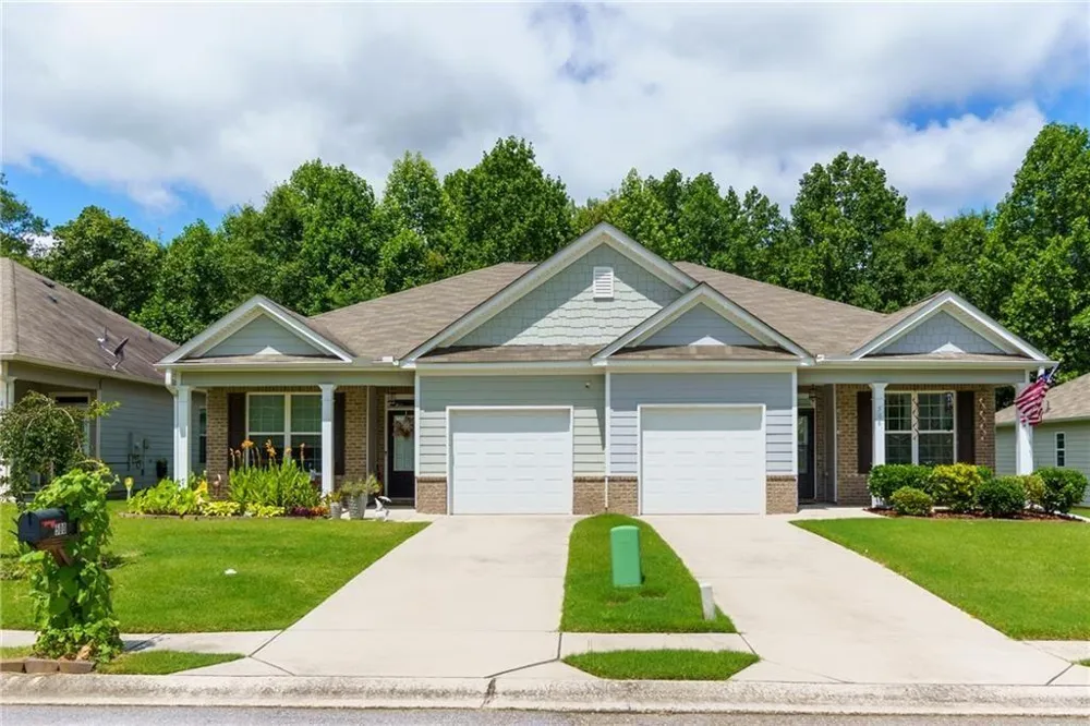 500 Vandenburg Drive Villa Rica, GA 30180