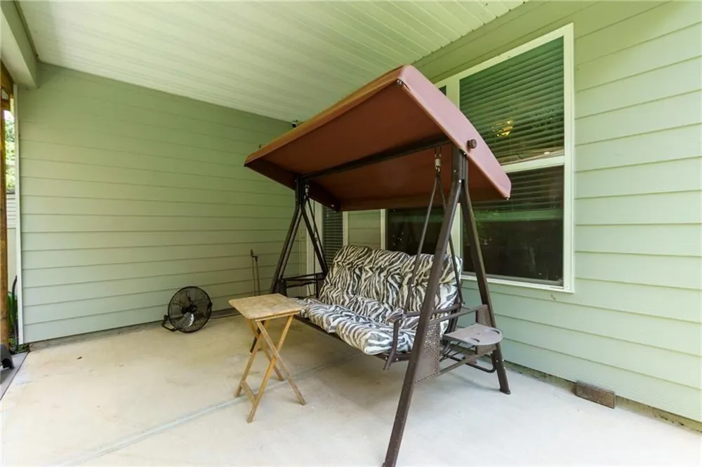 500 Vandenburg Drive Villa Rica, GA 30180