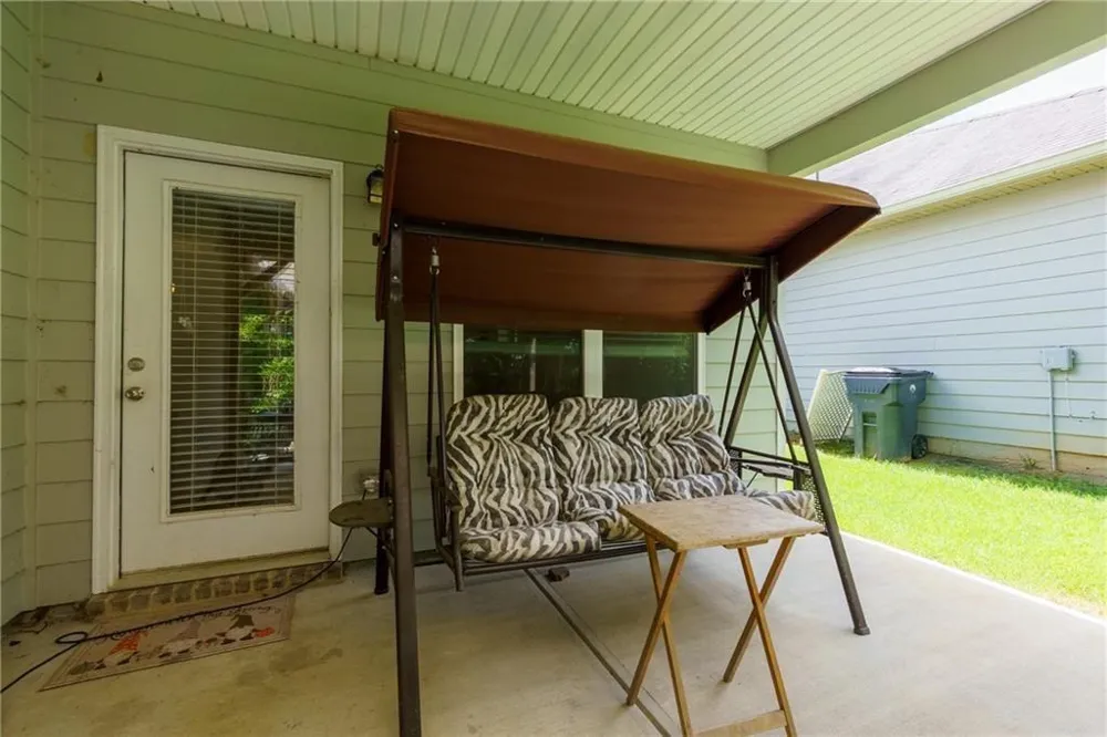 500 Vandenburg Drive Villa Rica, GA 30180