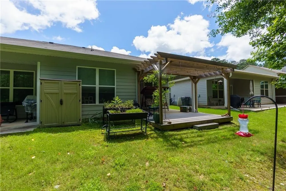 500 Vandenburg Drive Villa Rica, GA 30180