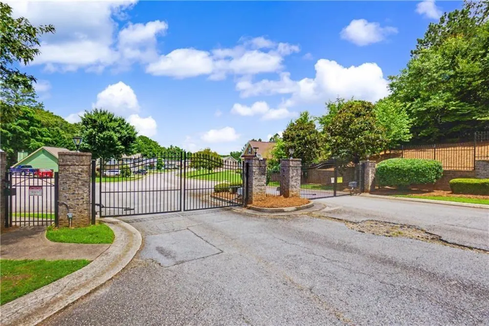 500 Vandenburg Drive Villa Rica, GA 30180