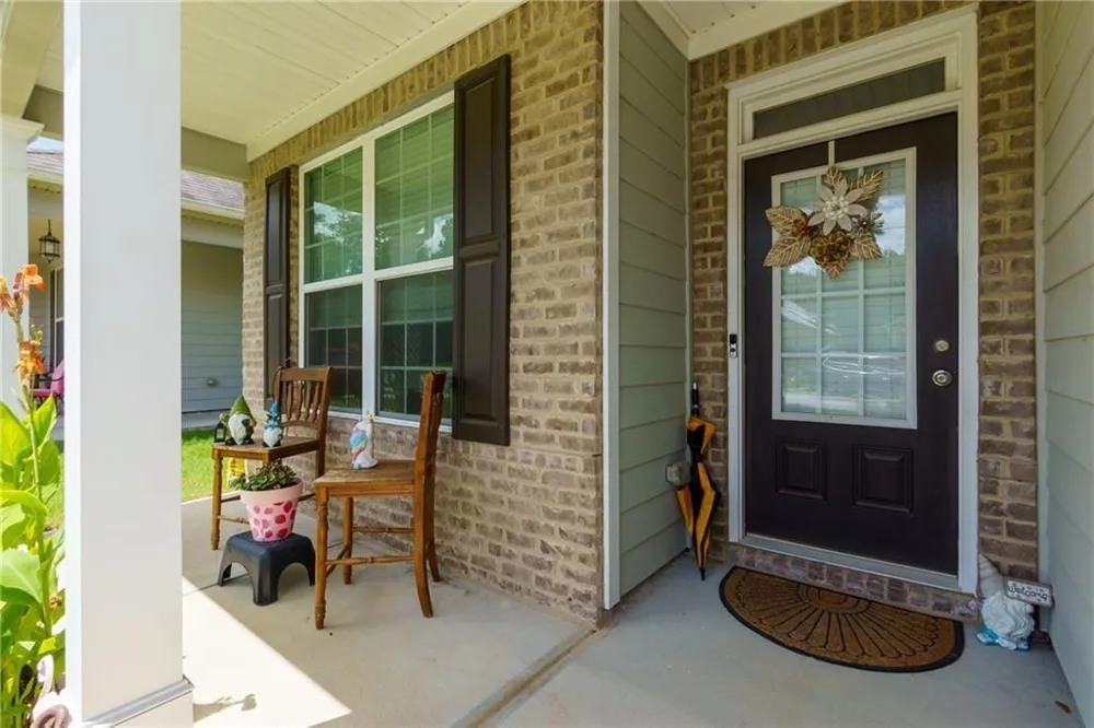 500 Vandenburg Drive Villa Rica, GA 30180