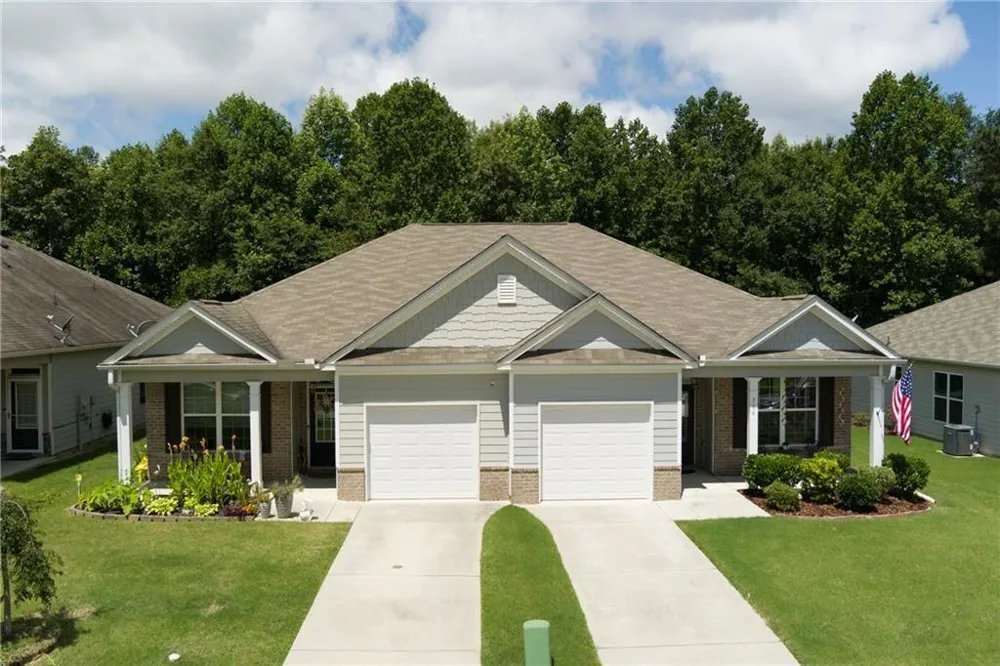 500 Vandenburg Drive Villa Rica, GA 30180